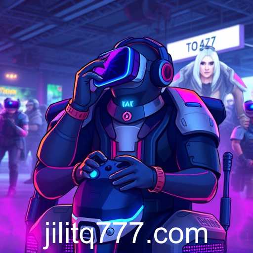 Digital Gaming Evolution in 2025