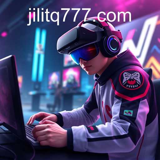 Evolution of Online Gaming in 2025