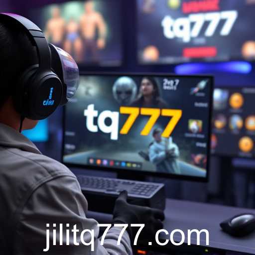 The Evolution of Online Gaming Platforms