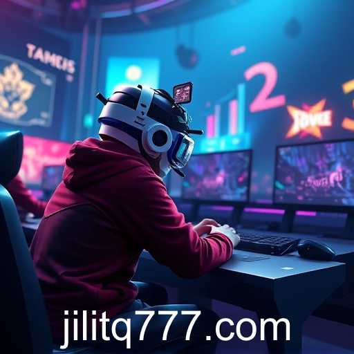 The Evolution of Online Gaming in 2025