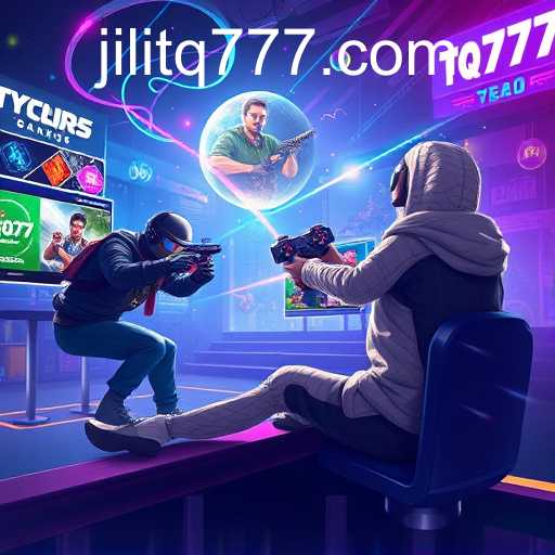Exploring the Rise of TQ777: A Digital Haven for Gamers