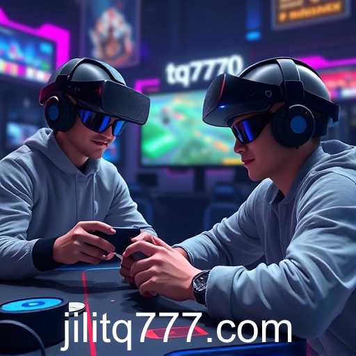 Evolving Gaming Trends in a Digital Age