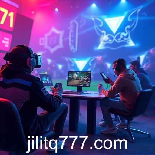 Gaming Trends in a Digital Age