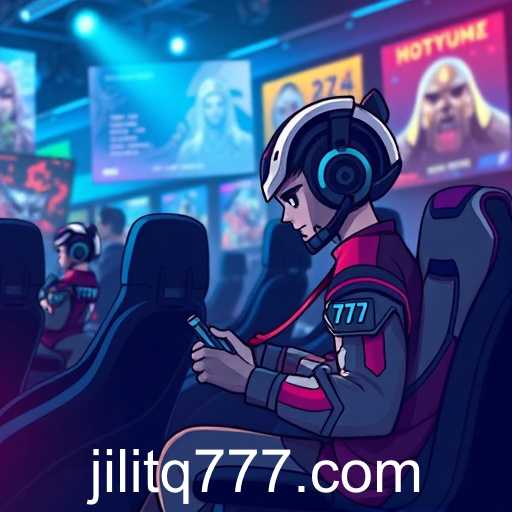 Rise of Online Gaming in 2025