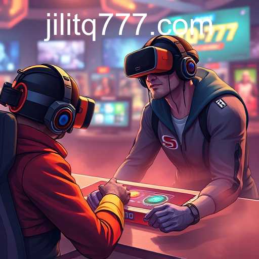 The Evolving Landscape of Online Gaming in 2025