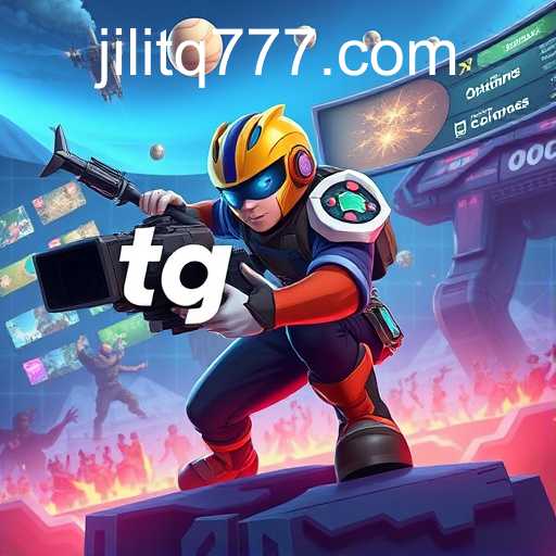 The Rise of Gaming Platforms: A Look at tq777