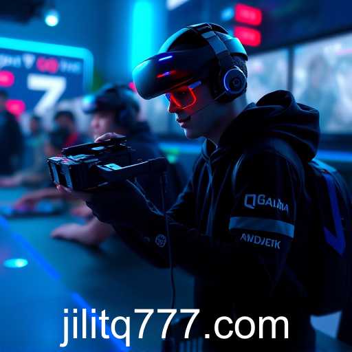 The Rise of Online Gaming Communities