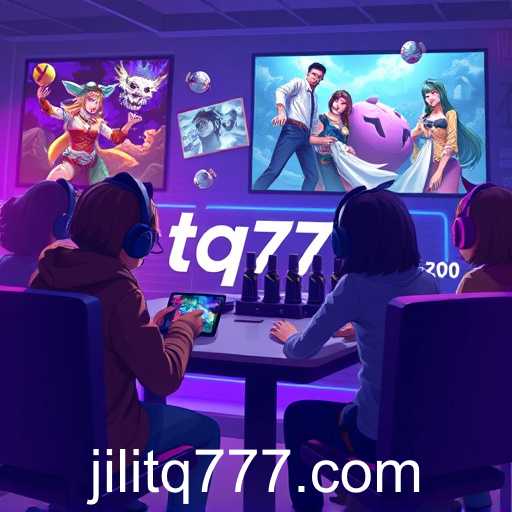 The Rise of Online Gaming Platforms