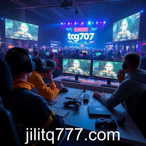 The Rise of Online Gaming Platforms in 2025