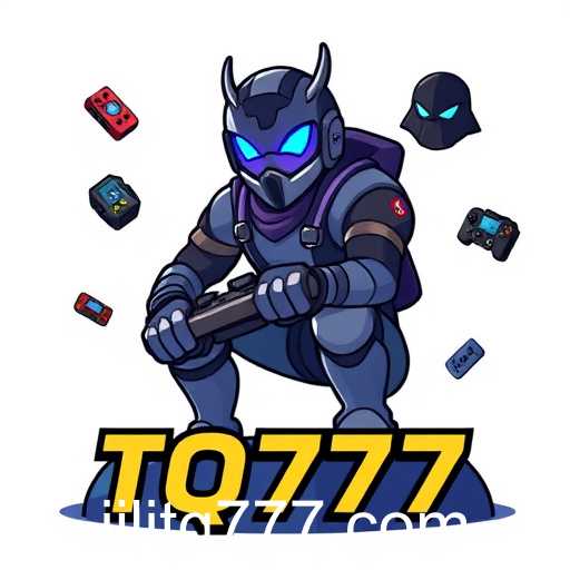 Rise of TQ777: A Digital Playground