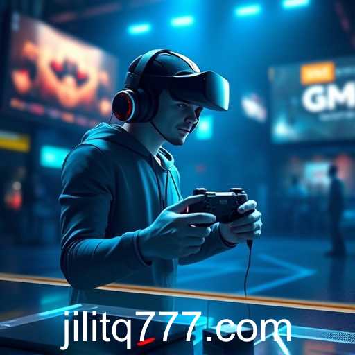 The Rise of TQ777: Gaming's New Frontier