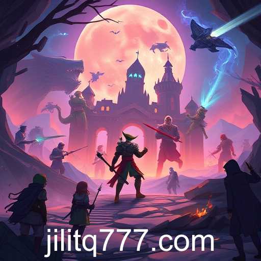 Exploring the Enchanting World of Role Playing Games