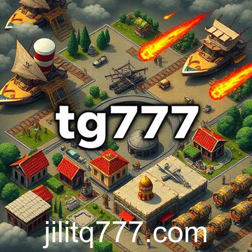 Exploring the World of Strategy Games: Unlocking the Secrets Behind 'tq777'