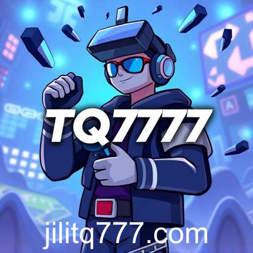 TQ777: Revolutionizing Online Gaming
